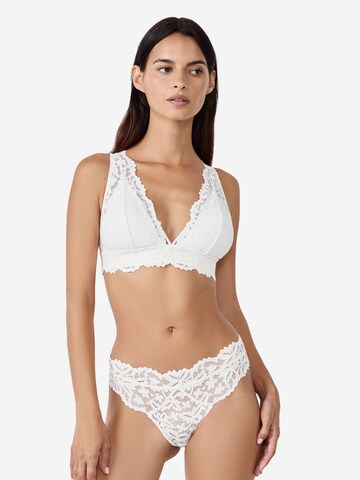 Slip di ETAM in beige