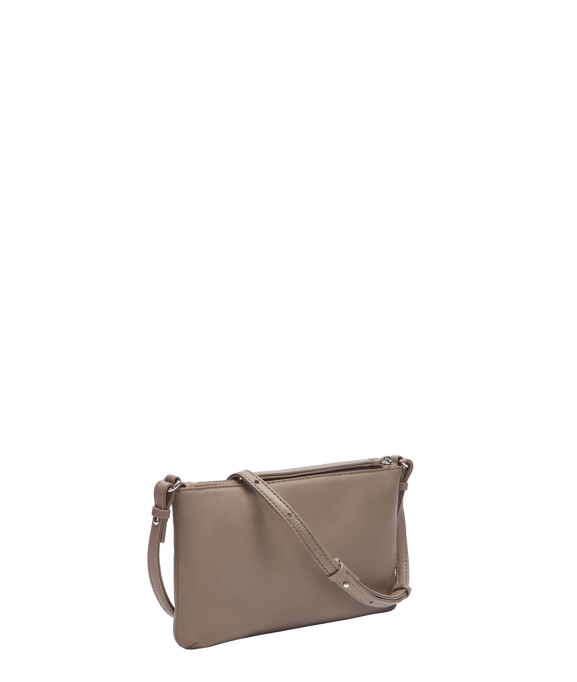 Borsa a tracolla di Liebeskind Berlin in beige