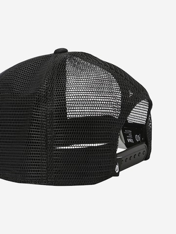 Șapcă de la Nike Sportswear pe negru