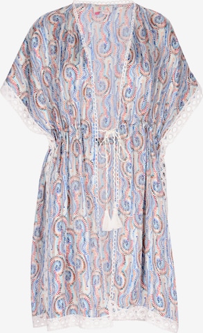 mėlyna IZIA Kimono: priekis