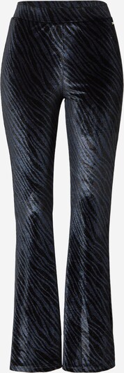 Colourful Rebel Pantalon 'Jolie' en bleu marine / noir, Vue avec produit