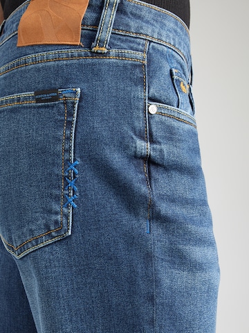 SCOTCH & SODA Regular Дънки 'VAN HORN' в синьо
