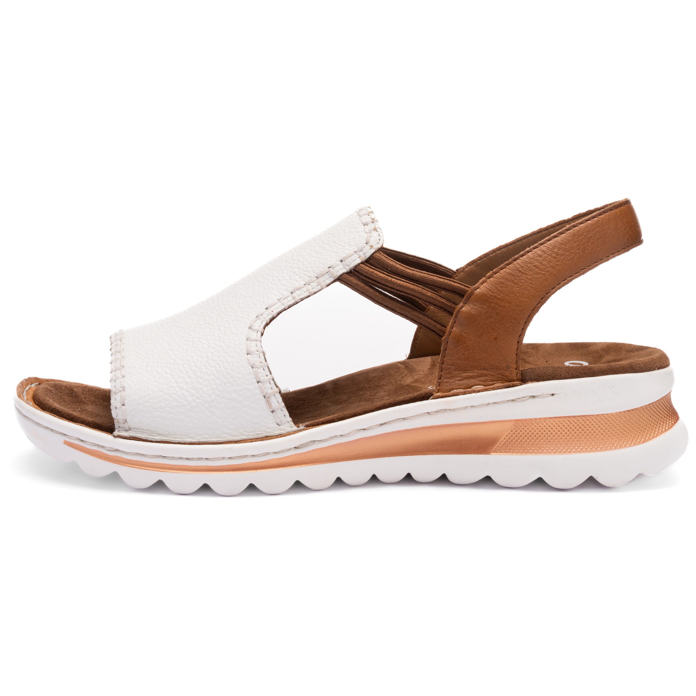 ARA Sandals in Brown