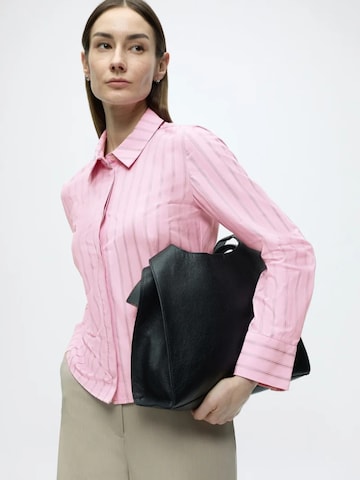 modström Shirt ' Starleemd ' in Pink