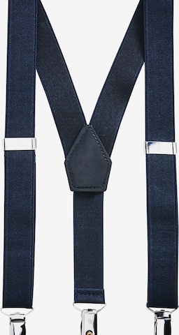 Accessorio da completo di Next in blu: frontale