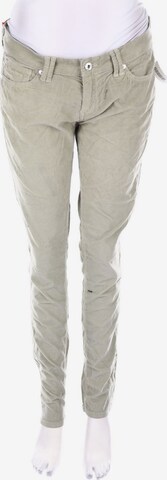 Pepe Jeans Pants in XXL in Beige: front