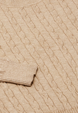 Sidona Sweater in Beige