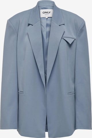 ONLY Blazers in Blauw: voorkant