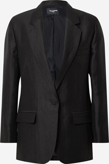 Sacou The Kooples pe negru, Vizualizare produs