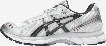 Sneaker bassa 'Gel-Kayano 12.1' di ASICS in grigio: frontale