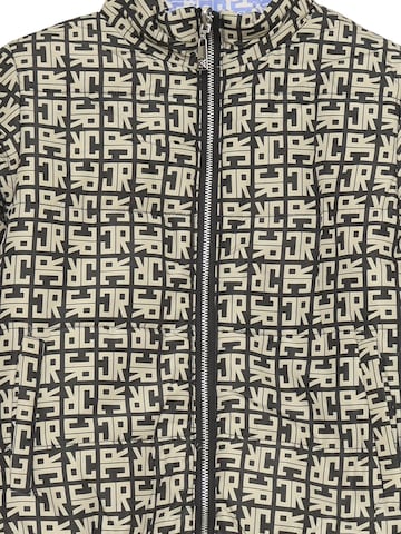 John Richmond Winterjas 'Kuzmic Reversible' in Gemengde kleuren