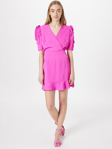AX Paris Šaty – pink