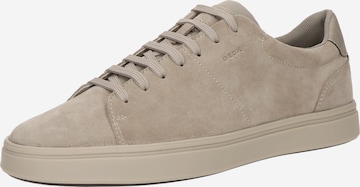 GEOX Sneaker 'U Baltmoore A' in Beige: Vorderseite