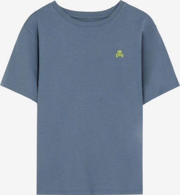 Scalpers Paita värissä sininen: etupuoli