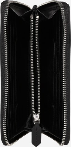 Karl Lagerfeld Πορτοφόλι σε μαύρο