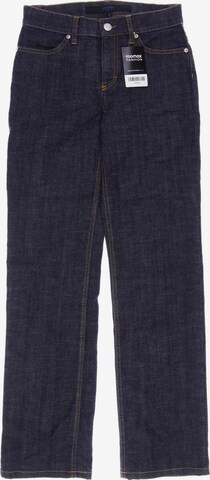 ESCADA SPORT Jeans 25-26 in Blau: predná strana