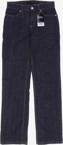 ESCADA SPORT Jeans in 25-26 in Blue: front