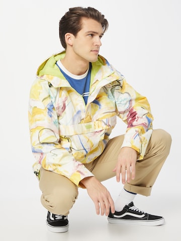 LEVI'S ® Prehodna jakna 'Stockton Anorak' | mešane barve barva