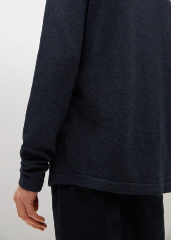 Pull-over 'Avena' MANGO MAN en bleu