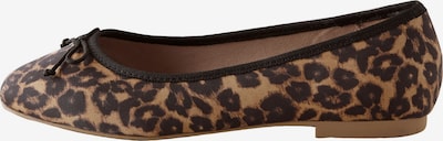 Next Balerinke 'Forever Comfort' u bež / crna, Pregled proizvoda