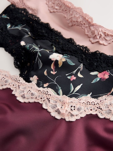 Next String in Pink