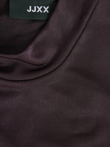 JJXX Shirt 'Ina' in Purple