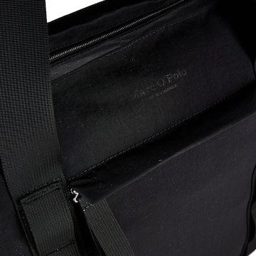 Borsa a spalla di Marc O'Polo in nero