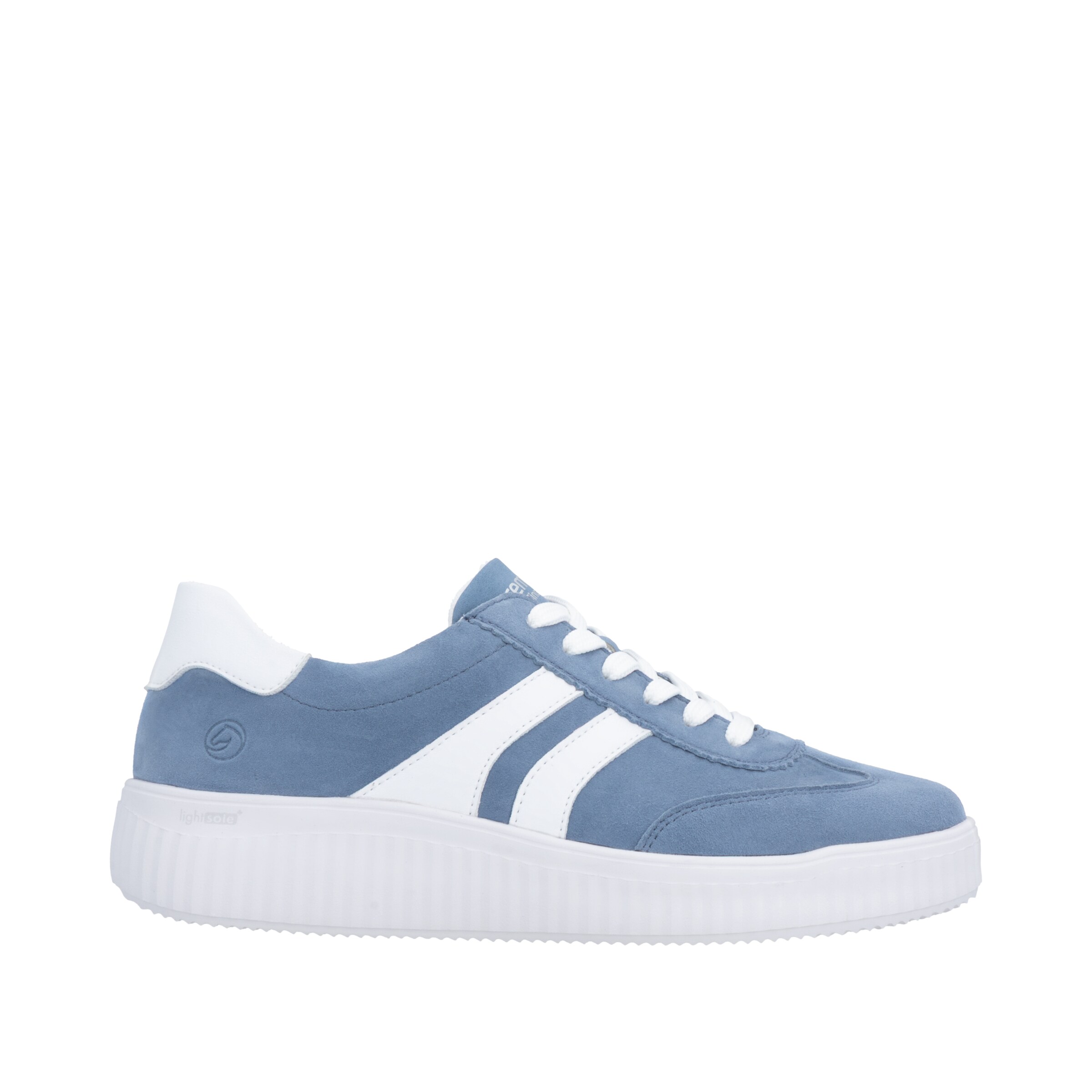 REMONTE - Zapatillas deportivas bajas en azul
