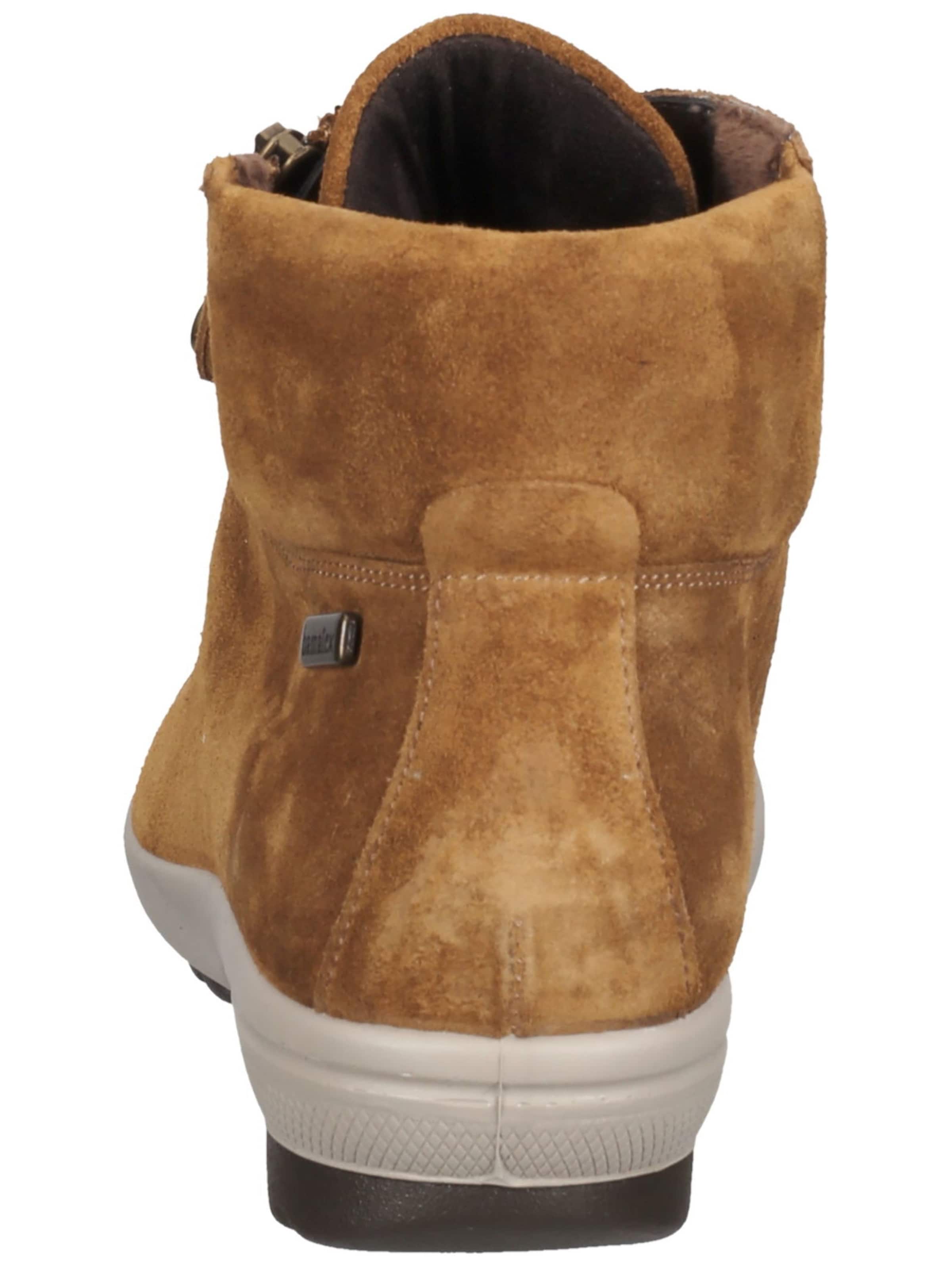 Bama Stiefelette in Braun