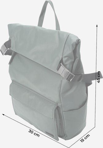 Calvin Klein Rucksack in Grün