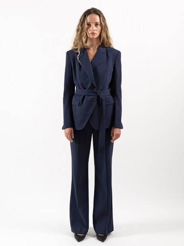 Costume 'Suit' Amarilde en bleu