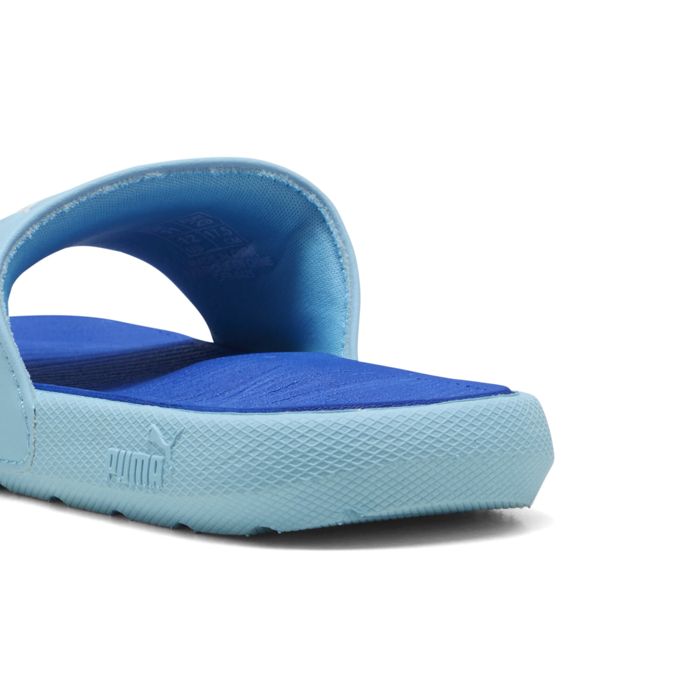 PUMA Beach & swim shoe in Blue