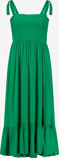 Shiwi Letné šaty 'JOAN' - zelená, Produkt