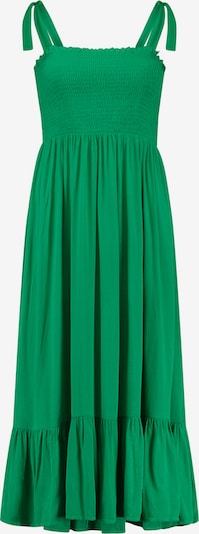 Rochie de vară 'JOAN' Shiwi pe verde, Vizualizare produs
