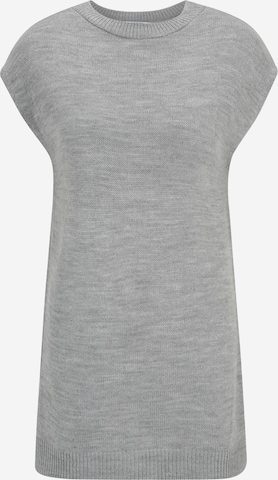 Dorothy Perkins Petite - Jersey en gris: frente