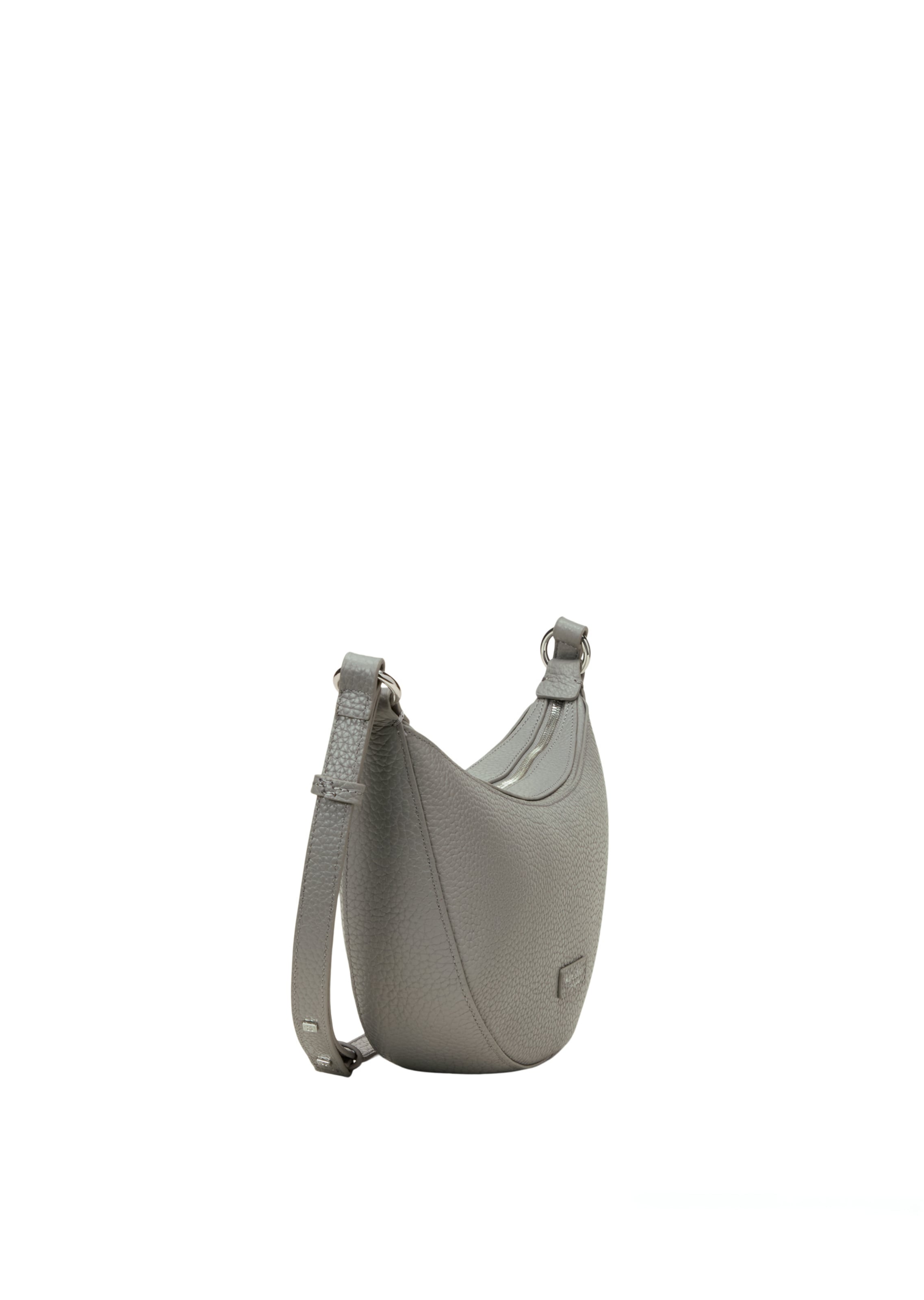Marc O'Polo Umhängetasche in Grau