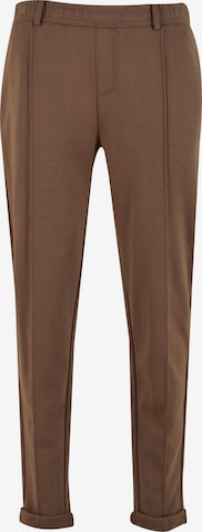 Urban Classics Byxa i brun: framsida