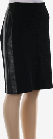 Marella Skirt in M in Black