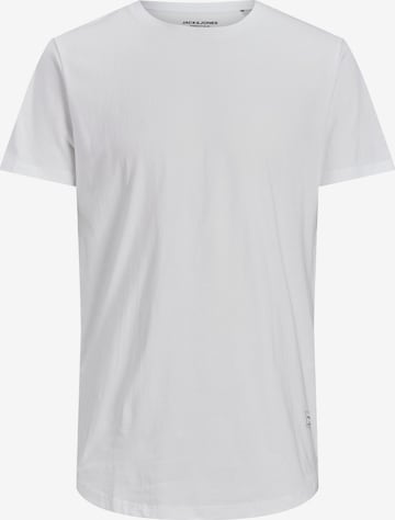 Tricou 'Noa' de la JACK & JONES pe negru