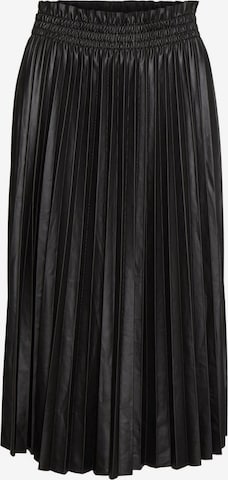 VERO MODA Rok in Zwart: voorkant