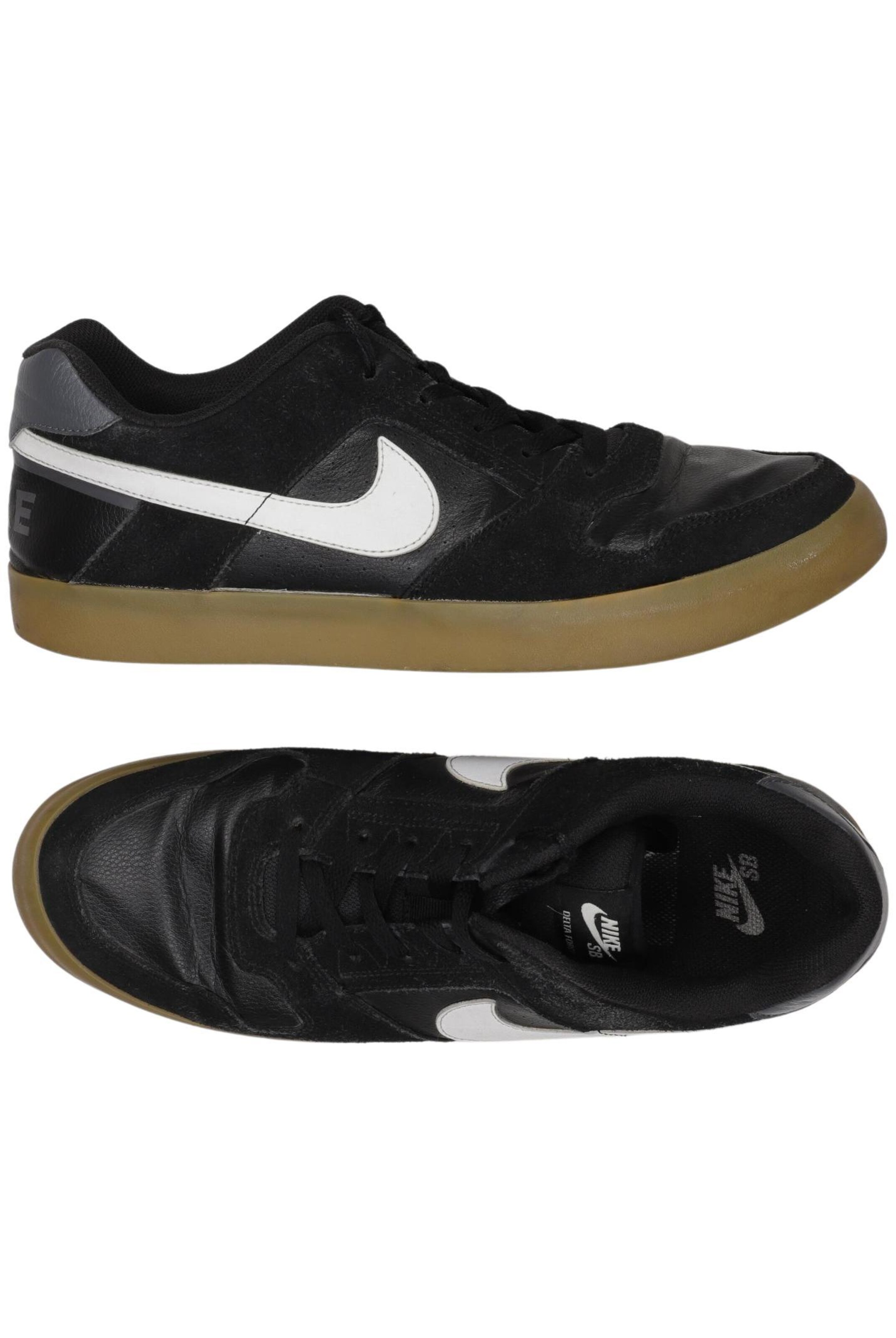 Nike SB Sneakers & Trainers in 45,5 in Black: front