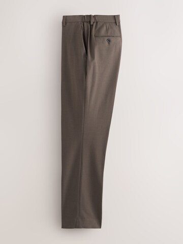 Next Regular Trousers in Brown