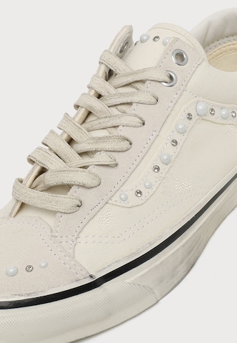 VANS Platform trainers 'Old Skool 36' in White