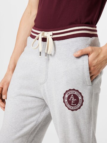 American Eagle Tapered Hose in Grau