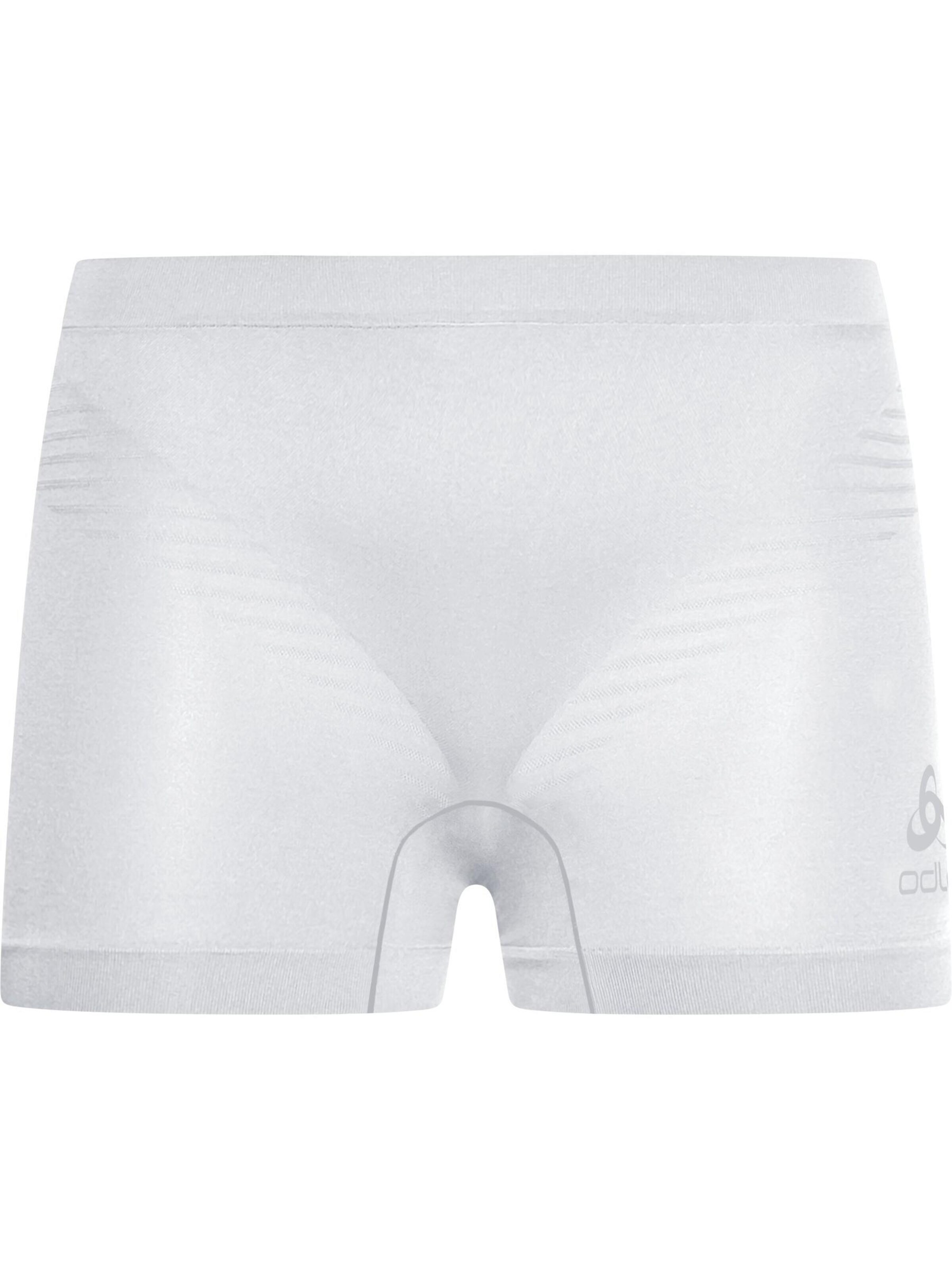 ODLO Sports underpants 'PERFORMANCE X-LIGHT' in White: front