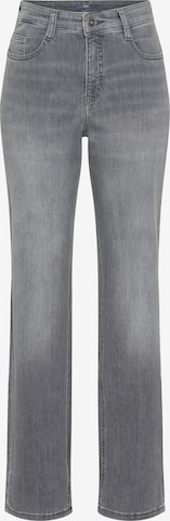 MAC Jeans 'Stella' in Grey: front
