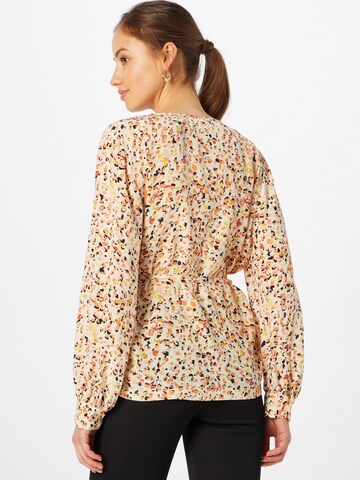 s.Oliver - Blusa en beige