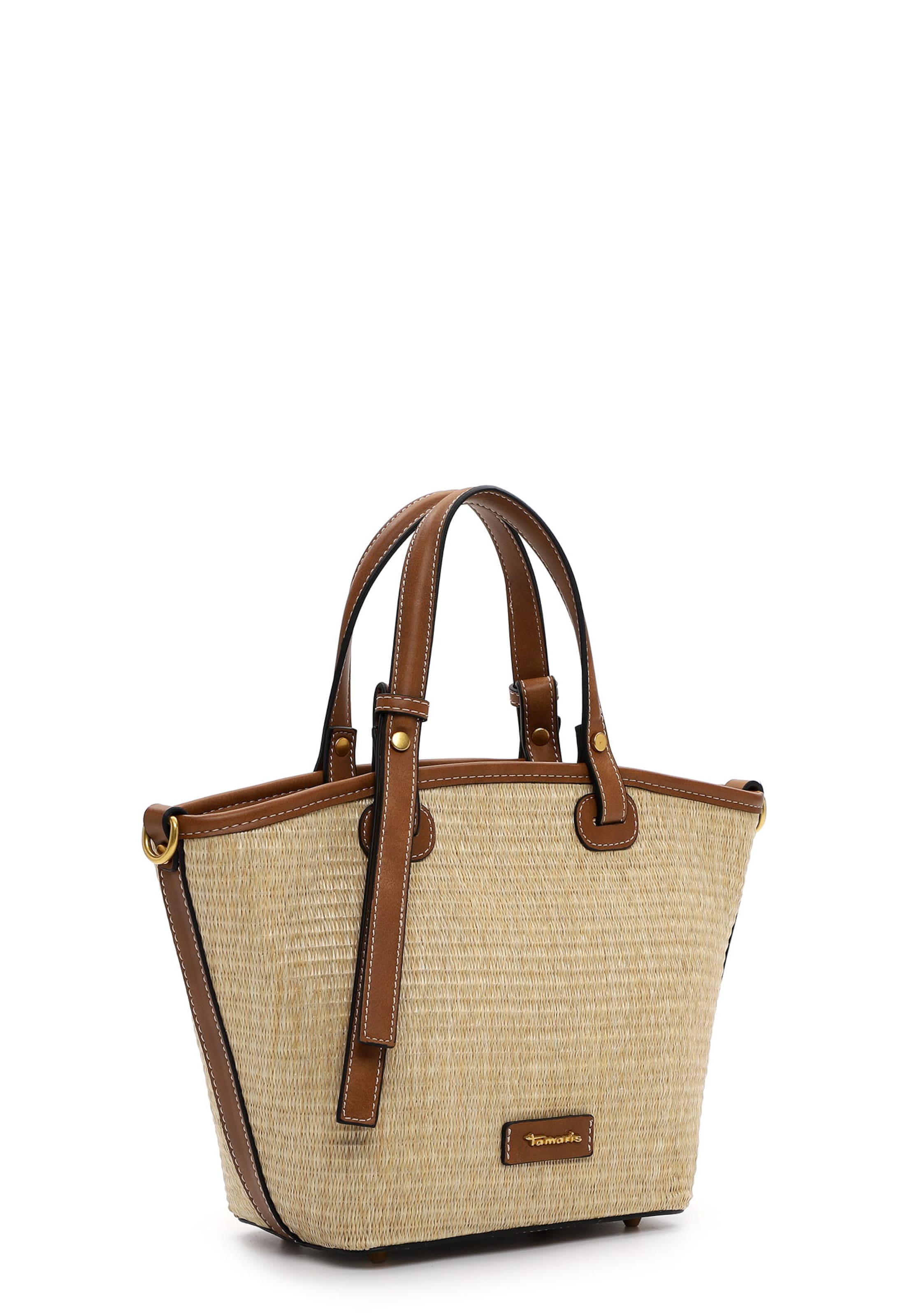 Tamaris Шоппер 'Fernanda' в Бежевый