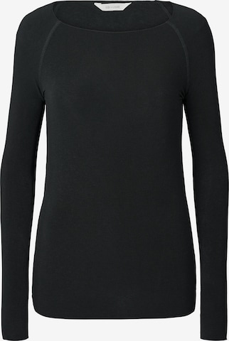 Gai+Lisva Paita 'Amalie' värissä musta: etupuoli