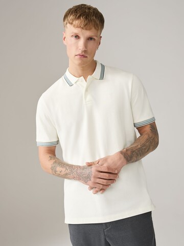 Next Bluser & t-shirts i hvid: forside